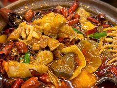 -罗妈砂锅(四川成都奎星楼店)