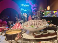 -ONE FULL 古董港式海鲜火锅