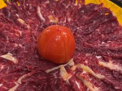 -潮汕大目牛肉火锅(水围店)