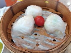 -点都德(龙之梦店)