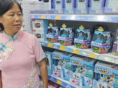 -TOYSRUS玩具反斗城(宁波和义大道店)