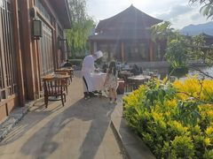 -丽江金茂凯悦臻选酒店-滇香馆