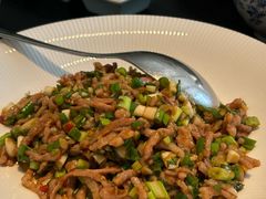 -金谷仓家庭料理(马泉营店)