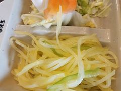 -李先生牛肉面大王(北京东四店)