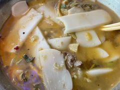 -舒记老友粉(埌西店)