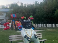 -TIPPI营地 房车主题·露营烧烤团建轰趴(天安假日店)