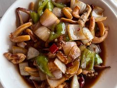 -丰收渔港饭店(嵊泗店)