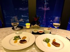-广州四季酒店·佰鲜汇·现代法餐