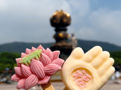 -灵山胜境