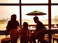 -星巴克(成都科学城店)