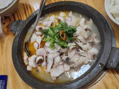 -大鼎石锅鱼(春江里店)