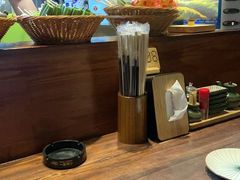 -一吉焼鸟·FOUNDER(桂林路店)