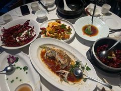 -上海小南国(正大店)