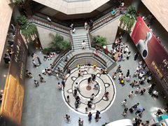 -上海博物馆(人民广场馆)