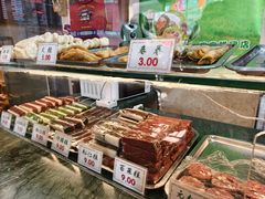 -四宜糕团店(南大街店)