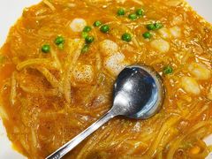 -肆月河豚·新淮扬(金融街店)