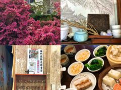 -聚丰园•湖鲜餐厅(阿红私房菜梅石路店)