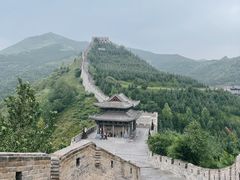 -雁门关景区