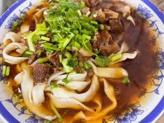 -清真-戏楼王记牛肉面