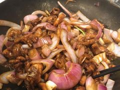-胡须佬鸡煲四季火锅店(石厦西村直营店)