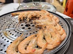 -尖沙咀大酒楼(罗村店·粤菜海鲜·宴会聚餐)