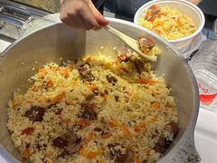 -撒拉花儿·新疆菜·清真(太阳宫店)