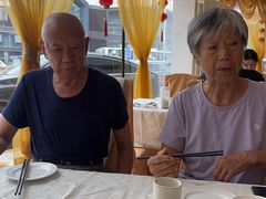 -北京全聚德(方庄店)