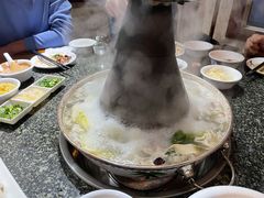 -老北京涮肉(经一路店)