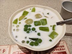 -赵记传承·中国甜品(福州总店)