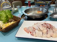 -琼菜人家·海南菜·文昌鸡(文昌大道店)