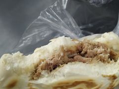 -大唐腾记腊汁肉夹馍(西安北站店)