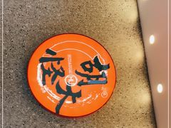 -胡大怪手工酸辣粉(安亭店)