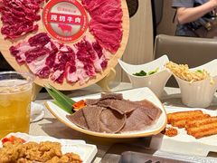 -海底捞火锅(芜湖银泰城店)