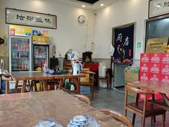 -巷子深菜馆·津门肘子(滨海店)
