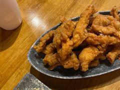 -付小姐在成都(吾悦广场店)