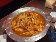 -胖哥俩肉蟹煲(海盐总店)