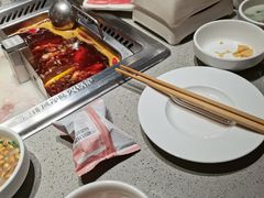 -海底捞火锅(太原南站店)