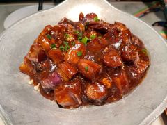 -绿茶餐厅(南翔印象城MEGA店)