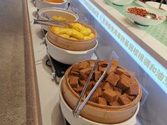 -素满香·全民食养自助(长宁龙之梦店)