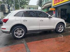 -倍耐力轮胎专卖店(碧云路店)