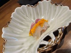 -桐寿司Sushi Tong