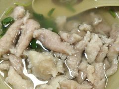 -老福鼎祖传肉片(福大学生街店)