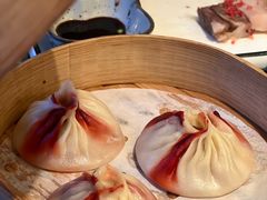 -扬州香格里拉·香宫中餐厅