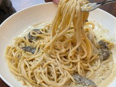 -沏点Trattoria意大利餐厅(新街口店)