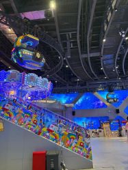 -第五极儿童乐园