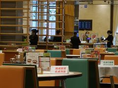 大堂-稻香酒家·34年老字号·港式粤菜(汉街店)