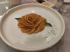 -全聚德(上海首店浦东店)