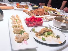 -106餐厅(山水文园店)