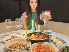 -莉莉海堂HAITANG·烤鸭(国贸商城店)