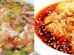 -渔王川菜馆(镇邦路店)
